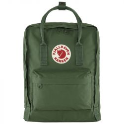 Fjallraven Kanken (Spruce Green)