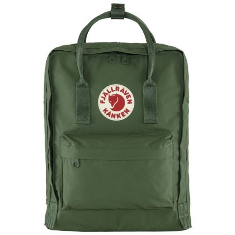 Fjallraven Kanken (Spruce Green)