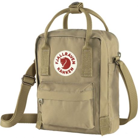 Fjallraven Kanken Sling (Clay)