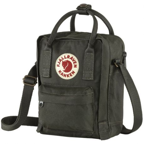 Fjallraven Kanken Sling (Deep Forest)