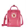 Fjallraven Kanken Sling (Flamingo Pink)