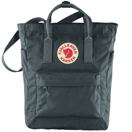 Fjallraven Kanken Totepack (Graphite)