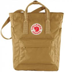 Fjallraven Kanken Totepack (Clay)