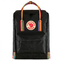 Fjallraven Kanken Rainbow Mini