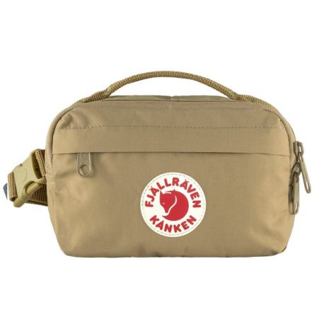 Fjallraven Kanken Hip Pack (Clay)