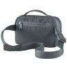 Fjallraven Kanken Hip Pack (Graphite)