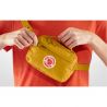 Fjallraven Kanken Hip Pack (Graphite)
