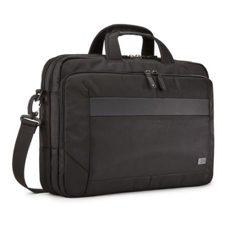 Case Logic Notion Brief 15.6" (Black)