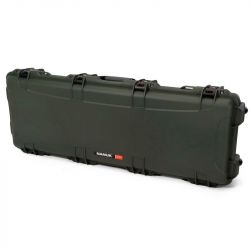 Nanuk 990 (Olive) Foam AR