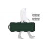 Nanuk 990 (Olive) Foam AR