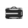 Nanuk 935 (Olive) Photo Kit Foam + Lido