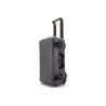 Nanuk 935 (Olive) Photo Kit Foam + Lido