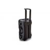 Nanuk 935 (Olive) Photo Kit Foam + Lido