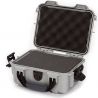 Nanuk 904 (Silver) Foam