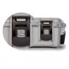 Nanuk 904 (Silver) Foam