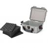 Nanuk 904 (Silver) Foam