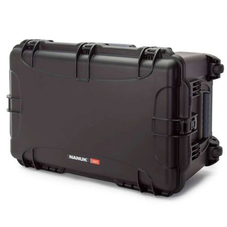 Nanuk 965 (Black)