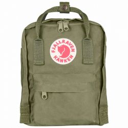 Fjallraven Kanken Mini (Green)