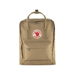 Fjallraven Kanken (Clay)