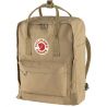 Fjallraven Kanken (Clay)