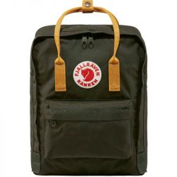 Fjallraven Kanken (Deep Forest/Acorn)