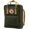 Fjallraven Kanken (Deep Forest/Acorn)