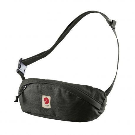 Fjallraven Ulvo Hip Pack Medium (Deep Forest)