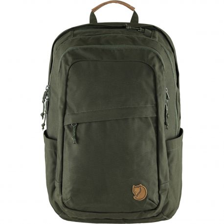 Fjallraven Raven 28 (Deep Forest)