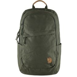 Fjallraven Raven 20 (Deep Forest)