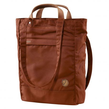 Fjallraven Totepack No.1 Small (Autumn Leaf)