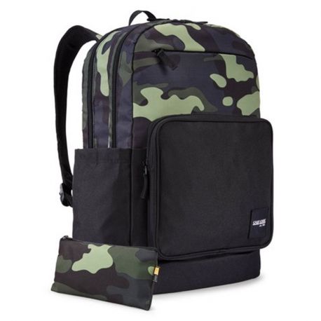 Case Logic Query 29L 15.6" (Iguana/Camo)