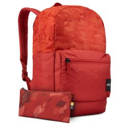 Case Logic Founder 26L (Brick/Camo)