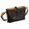 Brooks Barbican 13L (Black)