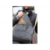 Brooks Barbican 13L (Grey)
