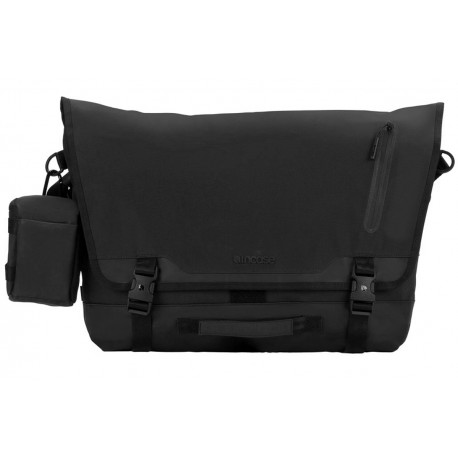 Incase Sport Messenger Black