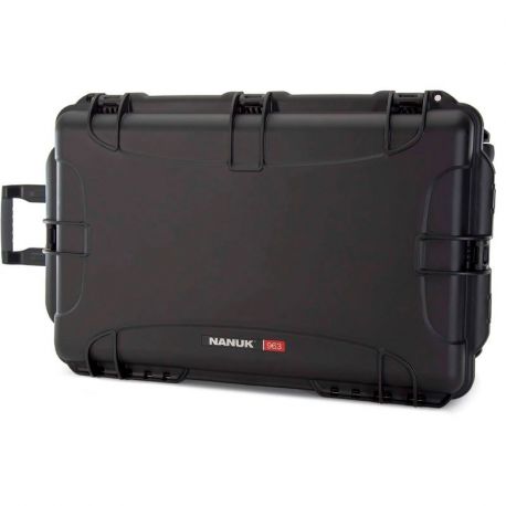 Nanuk 963 (Black)