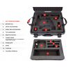Nanuk 950 (Graphit) DJI Ronin M