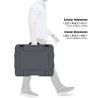 Nanuk 950 (Graphit) DJI Ronin M