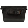 Incase Sport Messenger Black