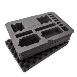 Nanuk 925 Foam Insert for DSLR