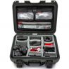 Nanuk 920 (Black) Pro Photo Kit