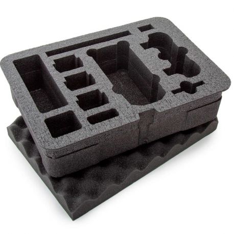 Nanuk 915 Foam Insert for DJI Mavic Air