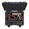 Nanuk 910 (Olive) Classic Gun