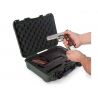 Nanuk 910 (Olive) Classic Gun