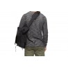 Incase Sport Messenger Black