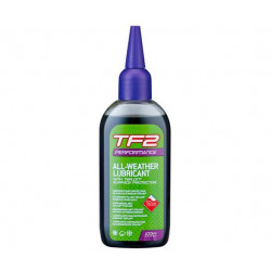 Weldtite TF2 Performance All-Weather Lubricant with Teflon 100 мл