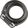 Trelock Silverline S2 150/12 Kombi