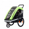 Hamax Avenida One (Lime)