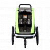 Hamax Avenida One (Lime)