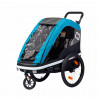 Hamax Avenida One (Petrol-Blue)